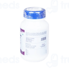 Healthvit Potassium Citrate 99mg Capsule 60
