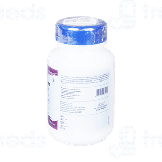 Healthvit Potassium Citrate 99mg Capsule 60