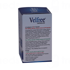 Velfree Capsule 35