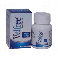 Velfree Capsule 35
