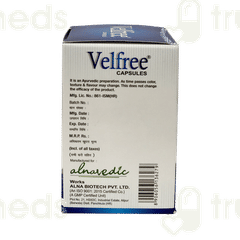 Velfree Capsule 35