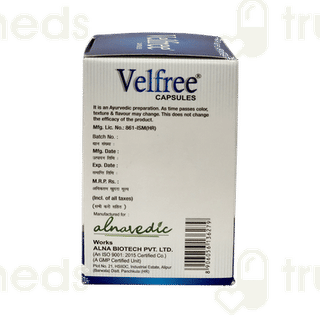Velfree Capsule 35