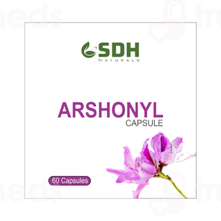 Sdh Naturals Arshonyl Capsule 60
