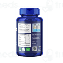 Aiwo Ultimate Omega 3 Double Strength 1000 MG Capsule 60