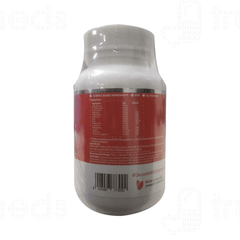 The Derma Co Biotin And Hair Vitamin Capsule 30