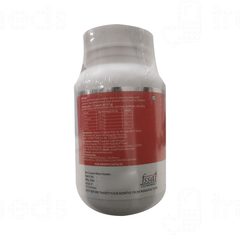 The Derma Co Biotin And Hair Vitamin Capsule 30