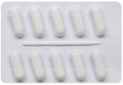 Neuq Capsule 10