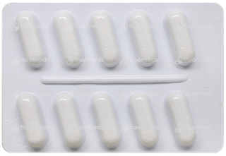 Neuq Capsule 10