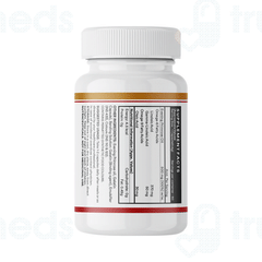 Inlife Evening Primrose Oil Capsule 60