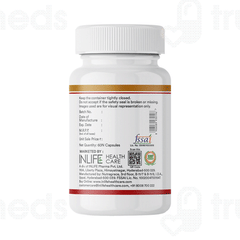 Inlife Evening Primrose Oil Capsule 60