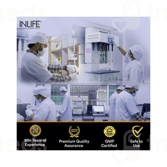 Inlife Evening Primrose Oil Capsule 60