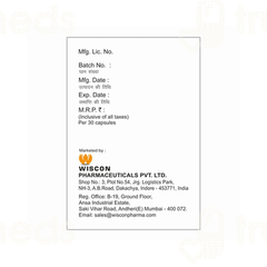 Cql Neo Capsule 30