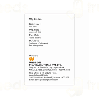 Cql Neo Capsule 30