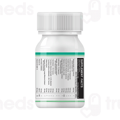 Inlife Lung Detox Capsule 60