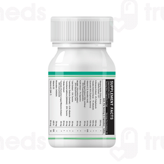 Inlife Lung Detox Capsule 60