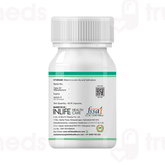 Inlife Lung Detox Capsule 60