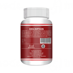Vokin Biotech Cardioton Capsule 60