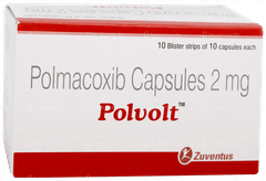 Polvolt Capsule 10 Polvolt Capsule 10