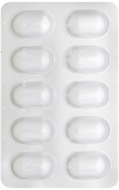 Polvolt Capsule 10 Polvolt Capsule 10