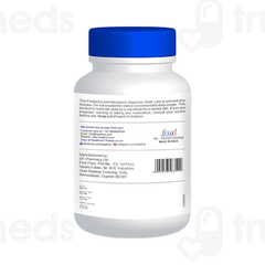 Healthvit Glutathione 250 MG Capsule 60
