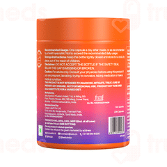 Setu Mind Focus Capsule 30