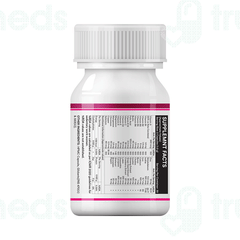 Inlife Multivitamin And Minerals For Women Capsule 60