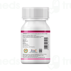 Inlife Multivitamin And Minerals For Women Capsule 60