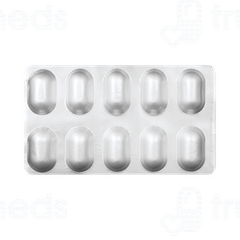 Androlite Capsule 10 Androlite Capsule 10