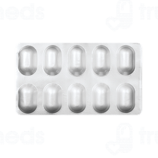 Androlite Capsule 10