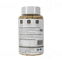 Neuherbs T7 Test On Capsule 60