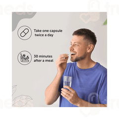 Neuherbs T7 Test On Capsule 60
