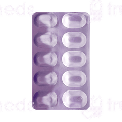 Glowcare Hb Capsule 10