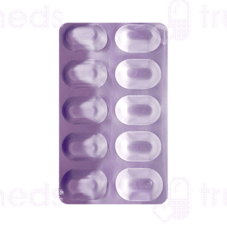 Glowcare Hb Capsule 10