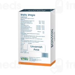 Vasu Bonton Capsule 30 Pack Of 2