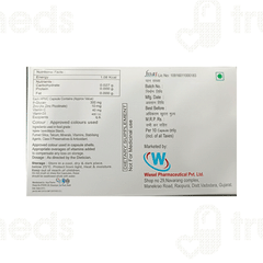 Bitazn Capsule 10