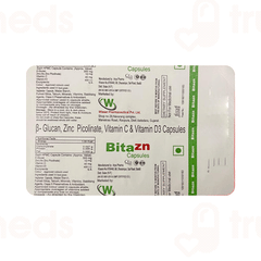 Bitazn Capsule 10