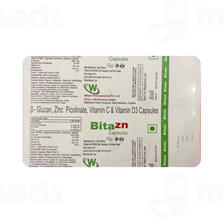 Bitazn Capsule 10