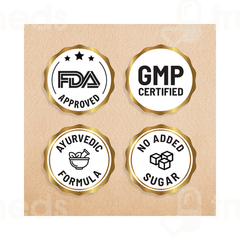 Gynoveda Ayurvedic Vitamin B12 Capsule 30