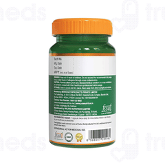 Pure Nutrition Apple Cider Vinegar 610 MG Veg Capsule 60