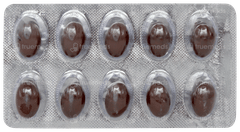 Zelfol Ad Capsule 10