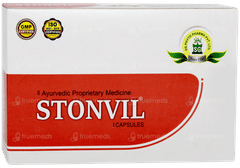 Stonvil Capsule 120