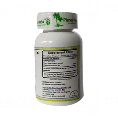Planet Ayurveda Phyllanthus Niruri Capsule 60