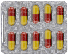 Densomin Capsule 10 Densomin Capsule 10