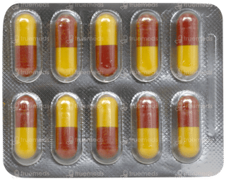 Densomin Capsule 10