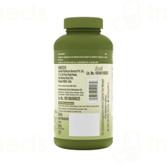 Gnc Herbal Plus Milk Thistle 250mg Capsule 90