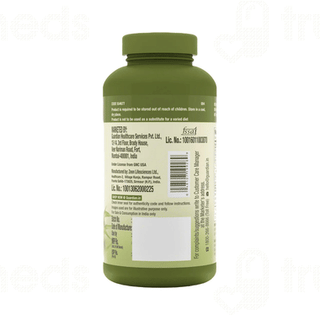Gnc Herbal Plus Milk Thistle 250mg Capsule 90