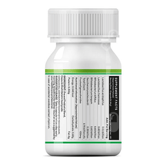 Inlife Pre And Probiotics Capsule 60