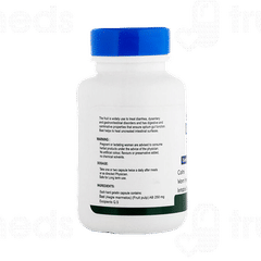 Healthvit Bael 250mg Capsule 60