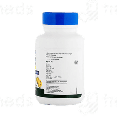 Healthvit Bael 250mg Capsule 60