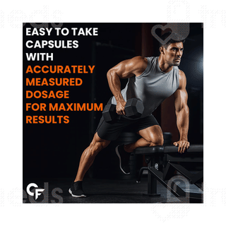 Carbamide Forte L Carnitine L Tartrate 1000mg Capsule 120